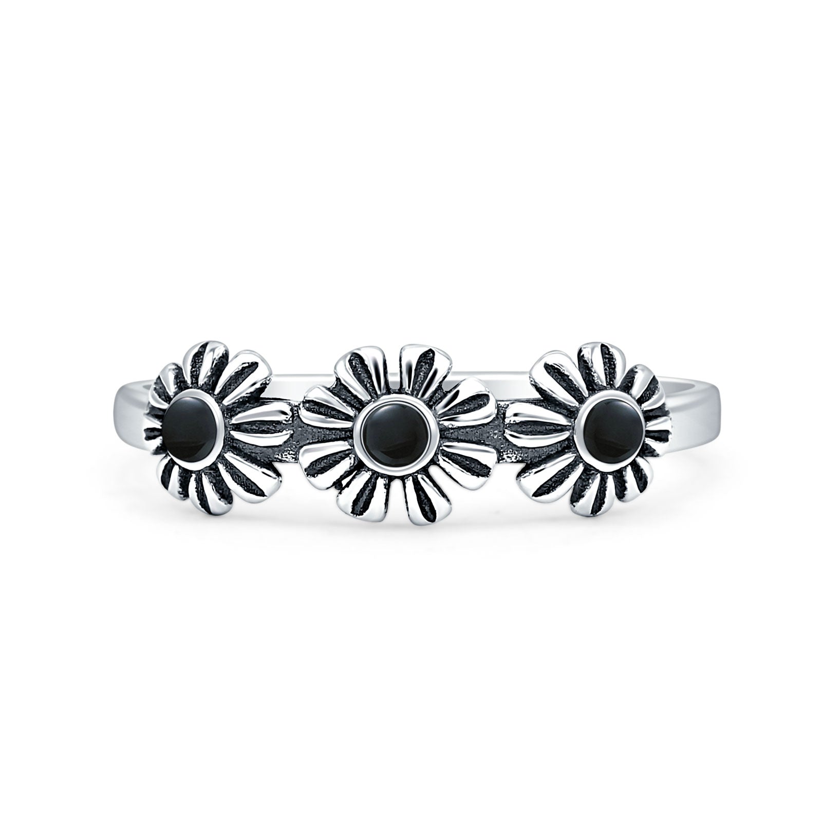 Flower Ring