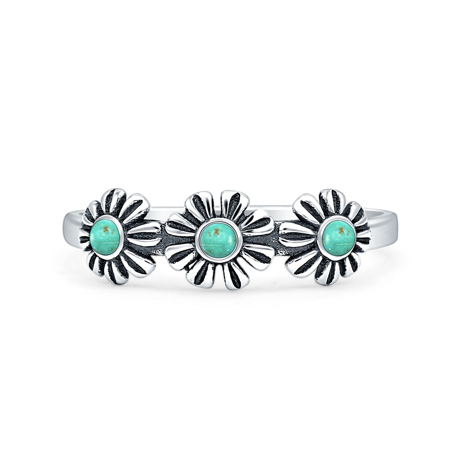 Flower Ring