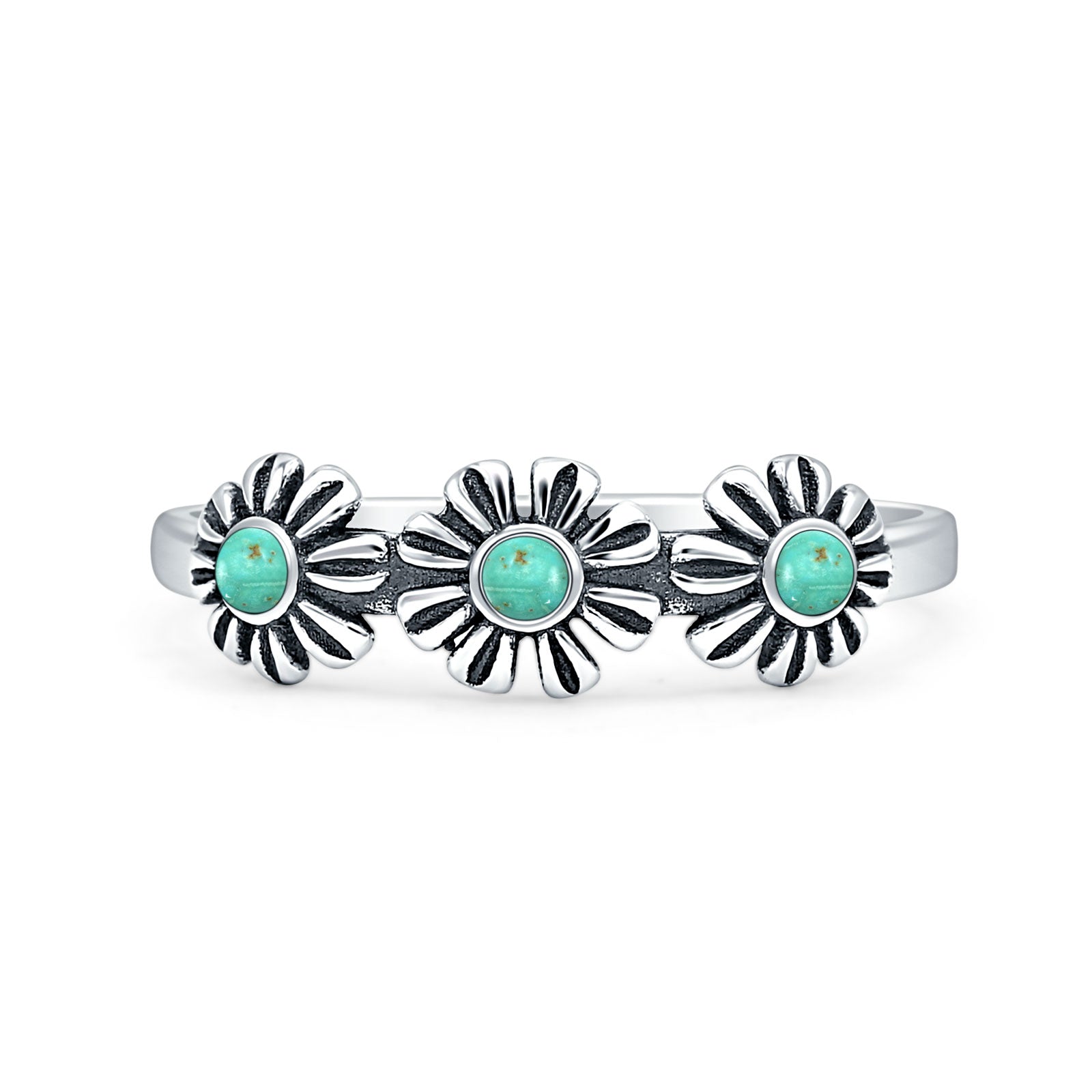 Flower Ring