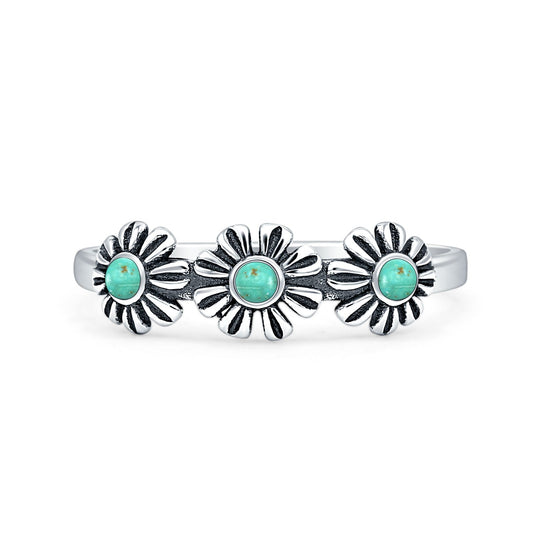 Flower Ring