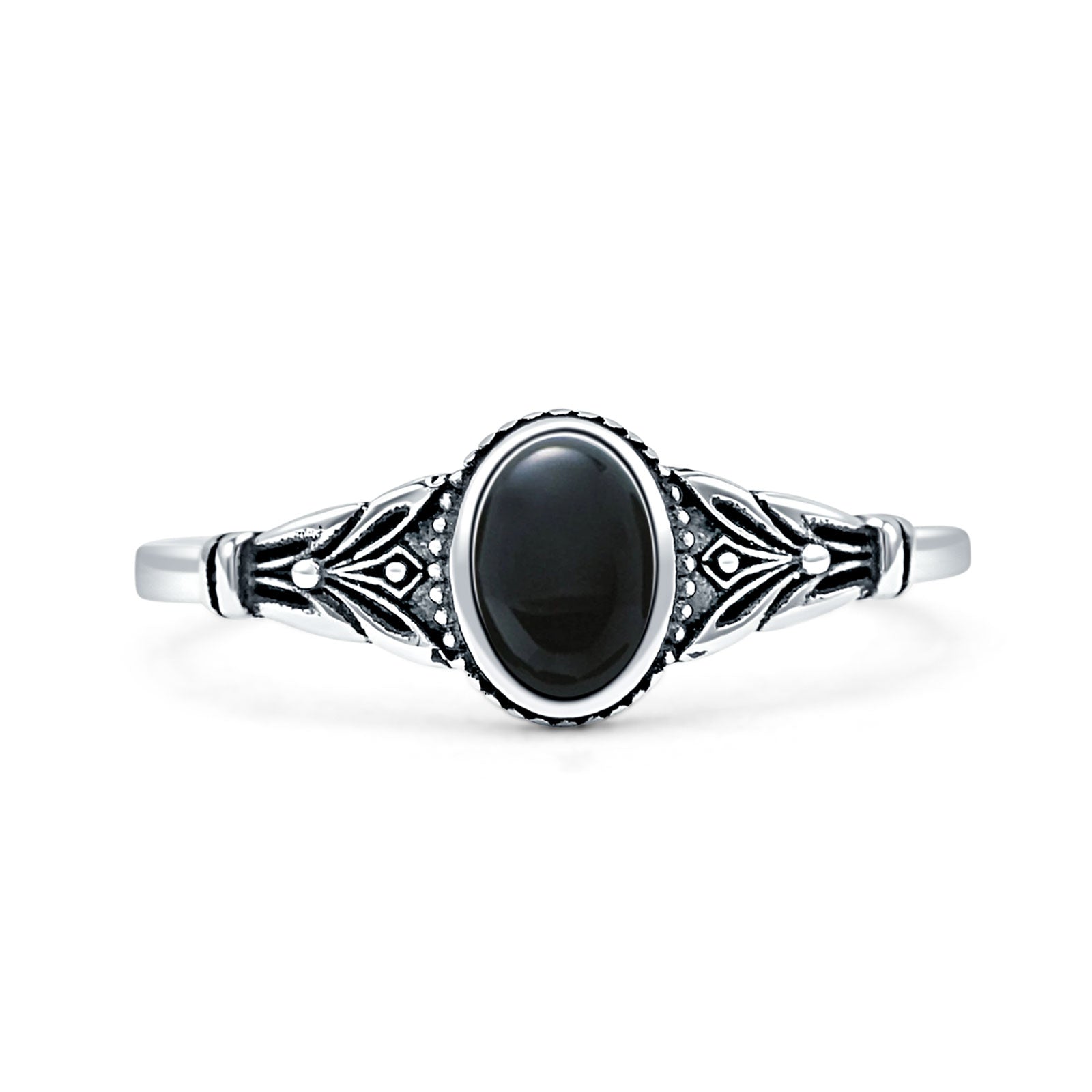 Floral Ring