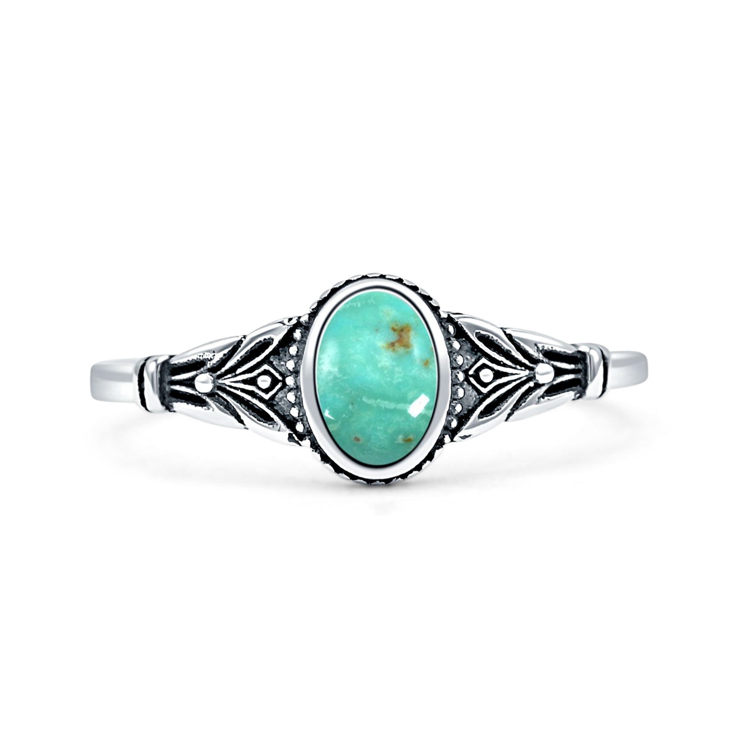 Floral Ring