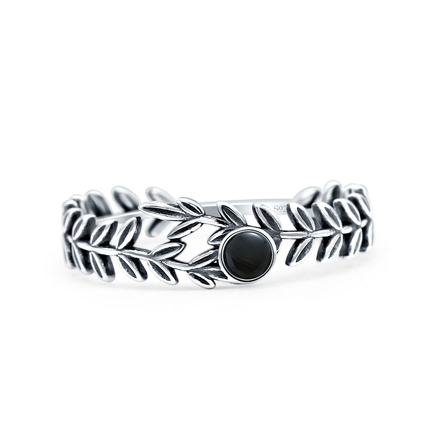 Wreath Ring