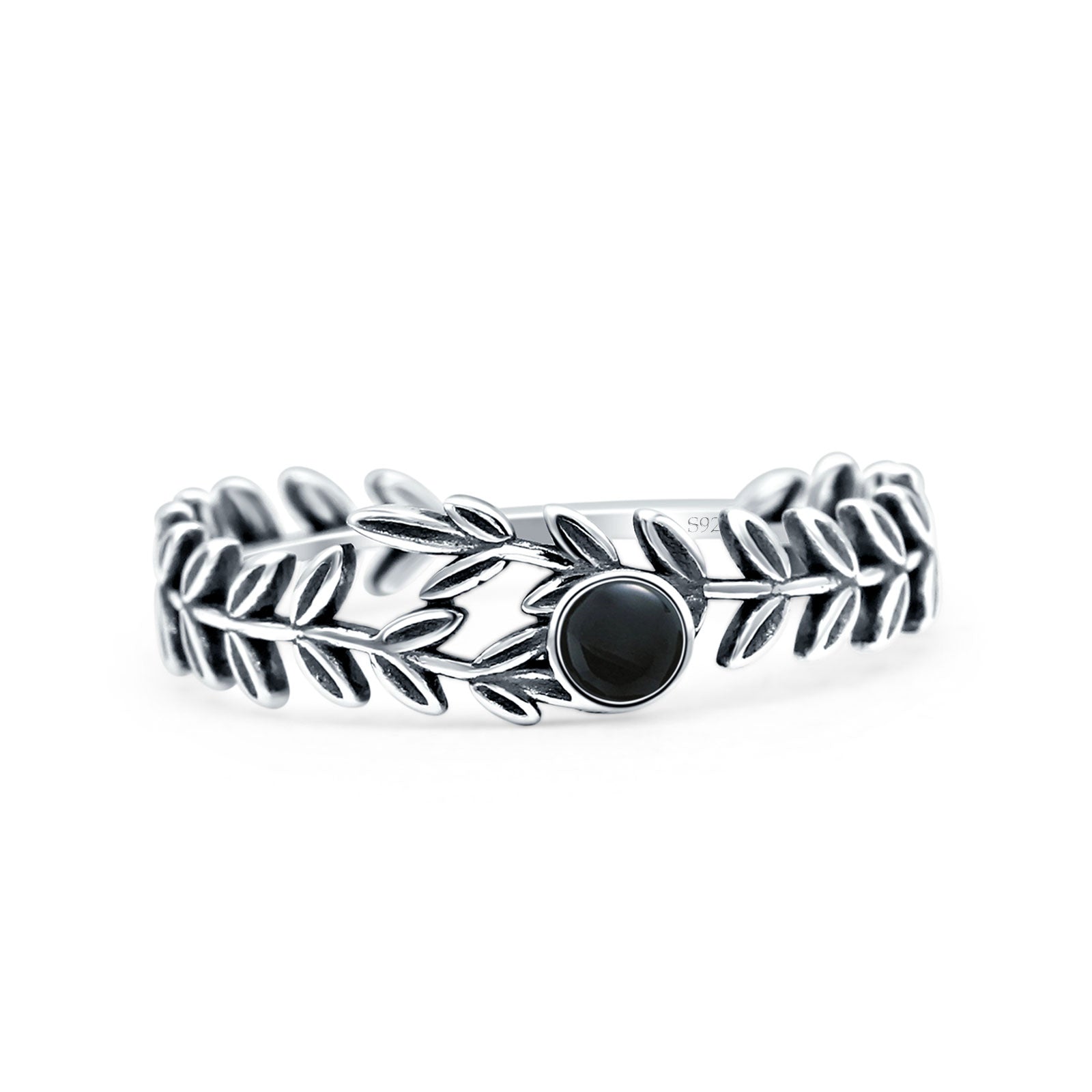 Wreath Ring