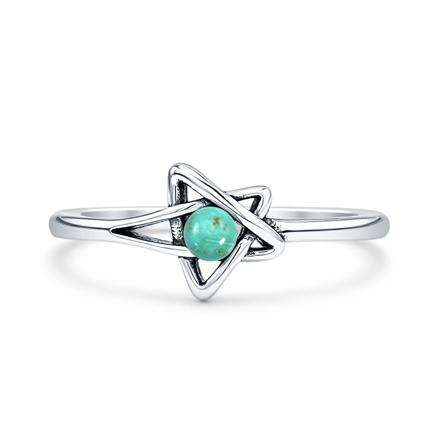 Star Ring