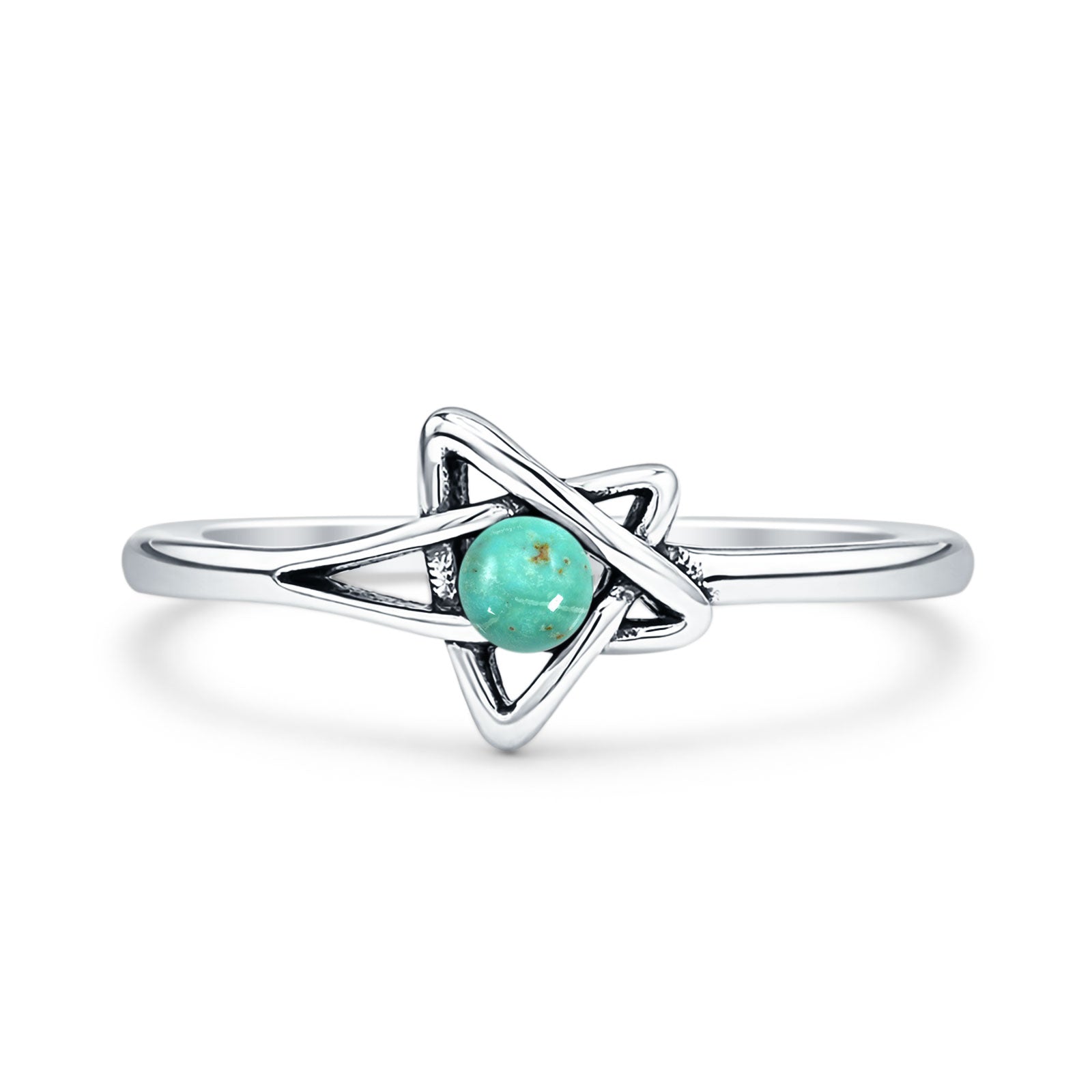 Star Ring