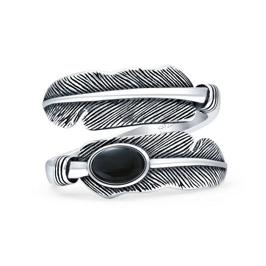 Feather Ring