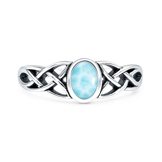 Celtic Knot Ring