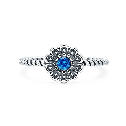 Flower Ring