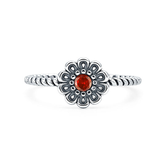 Flower Ring