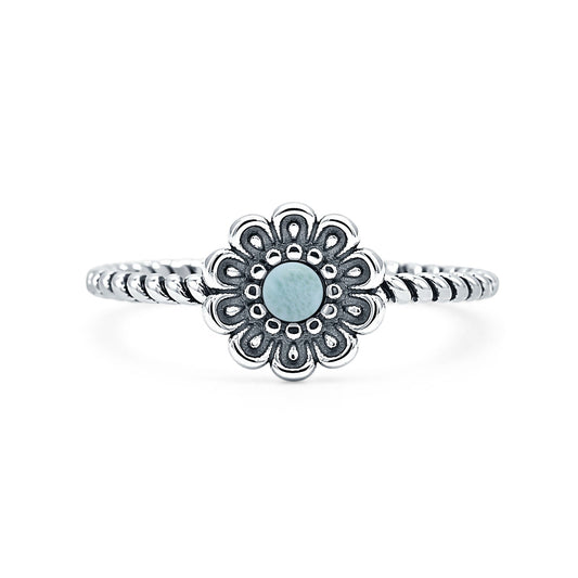 Flower Ring