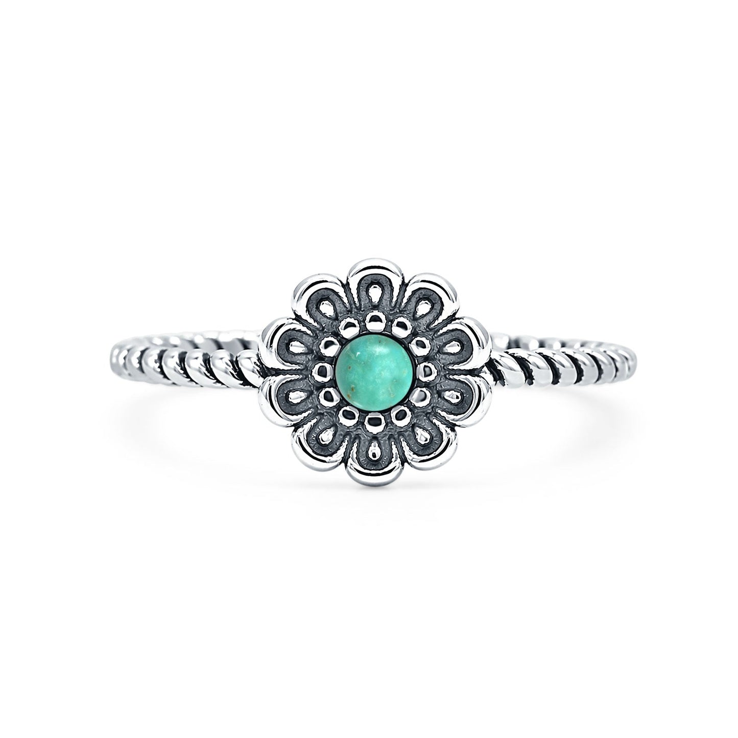 Flower Ring