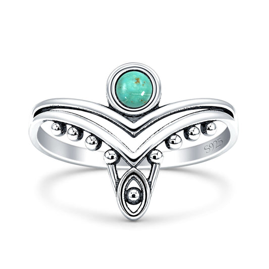 Tiara V Ring