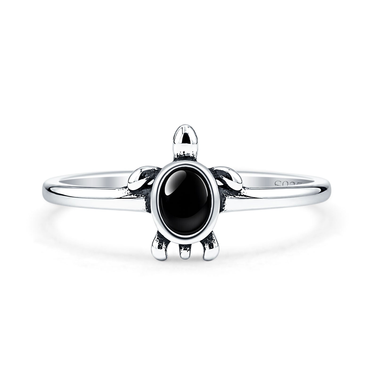 Sea Turtle Ring