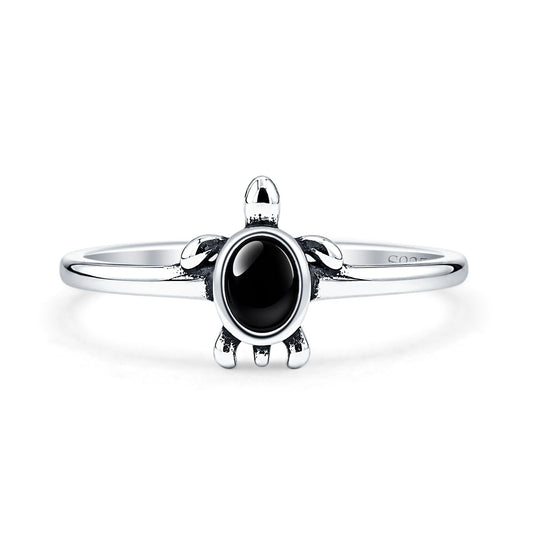 Sea Turtle Ring