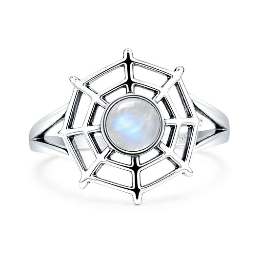 Spider Web Ring