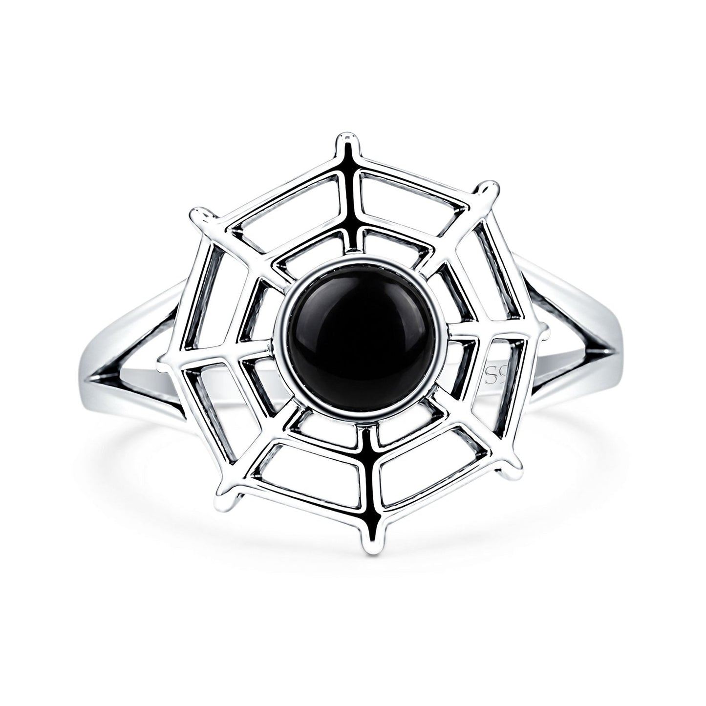 Spider Web Ring