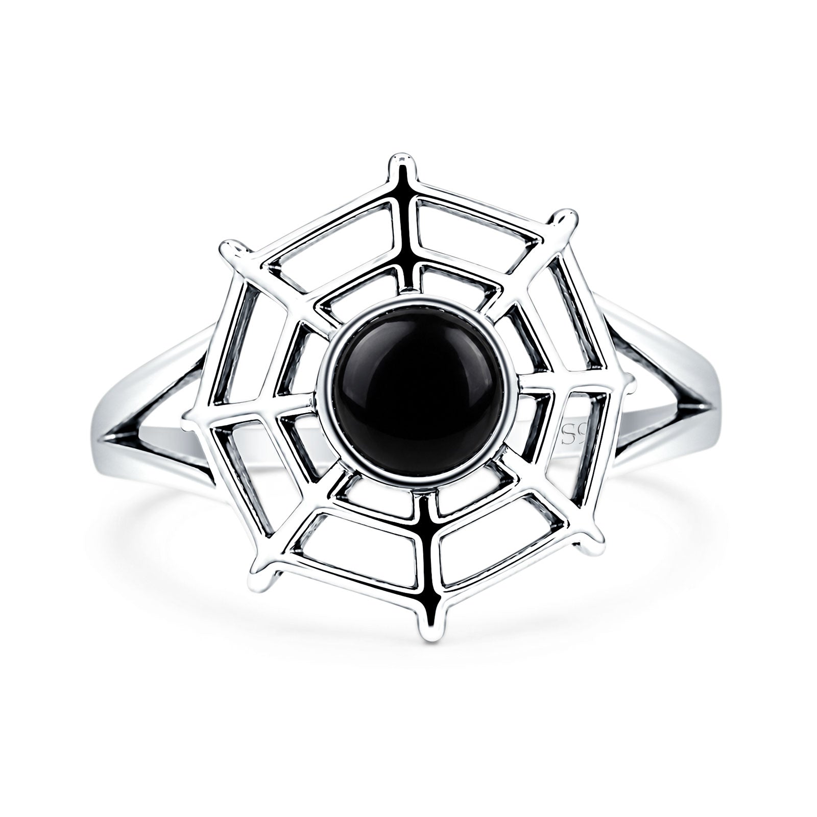Spider Web Ring
