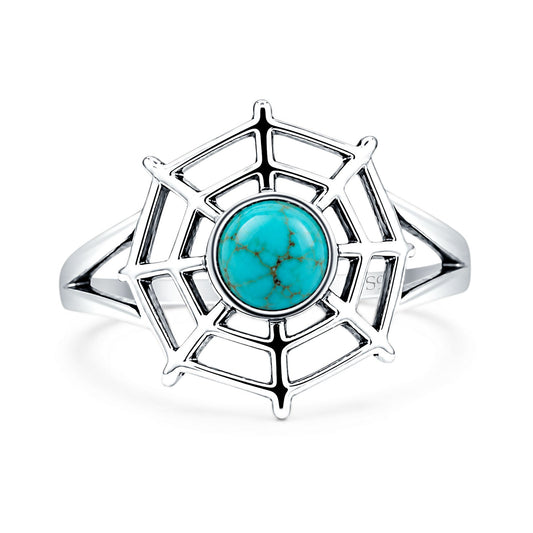 Spider Web Ring