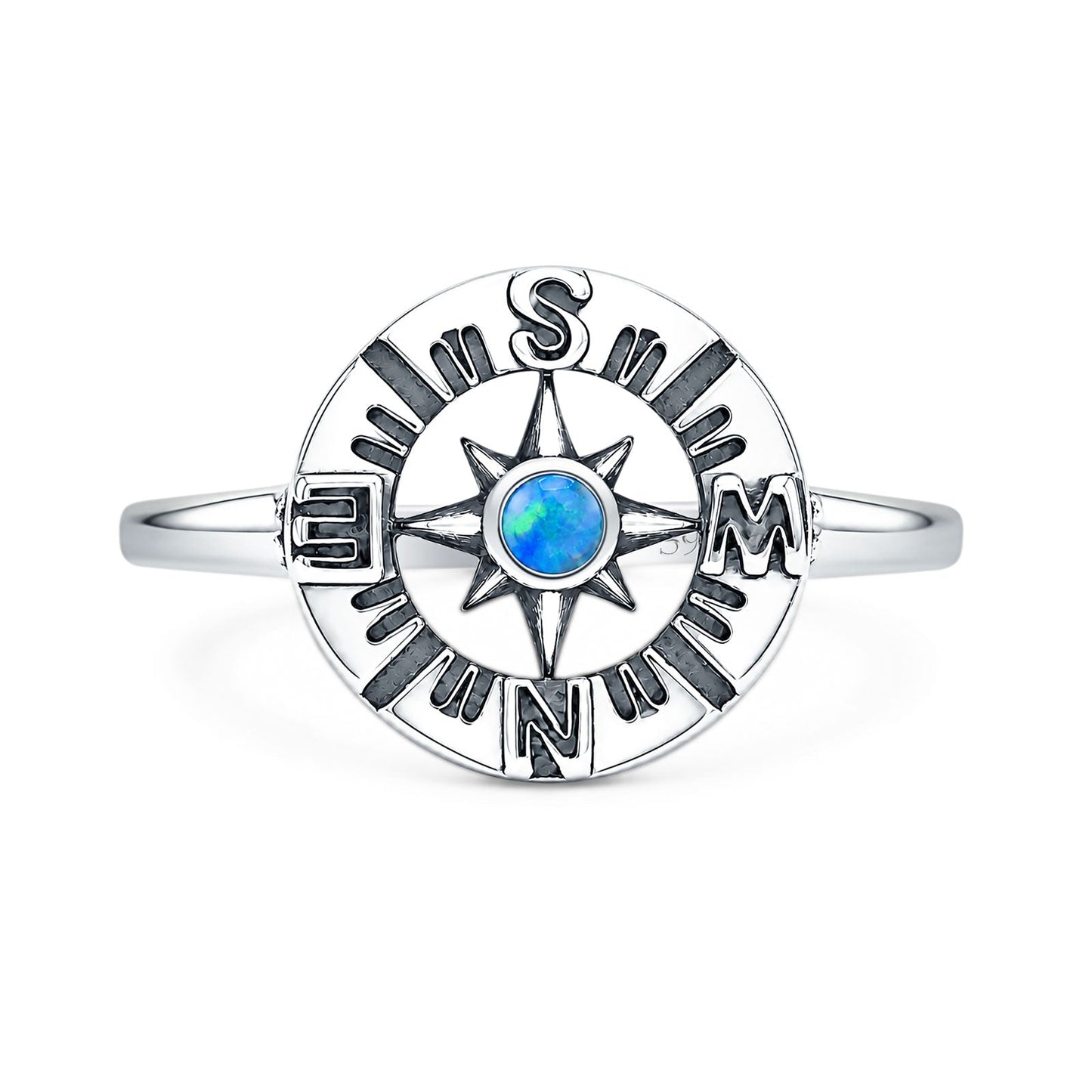 Compass Ring