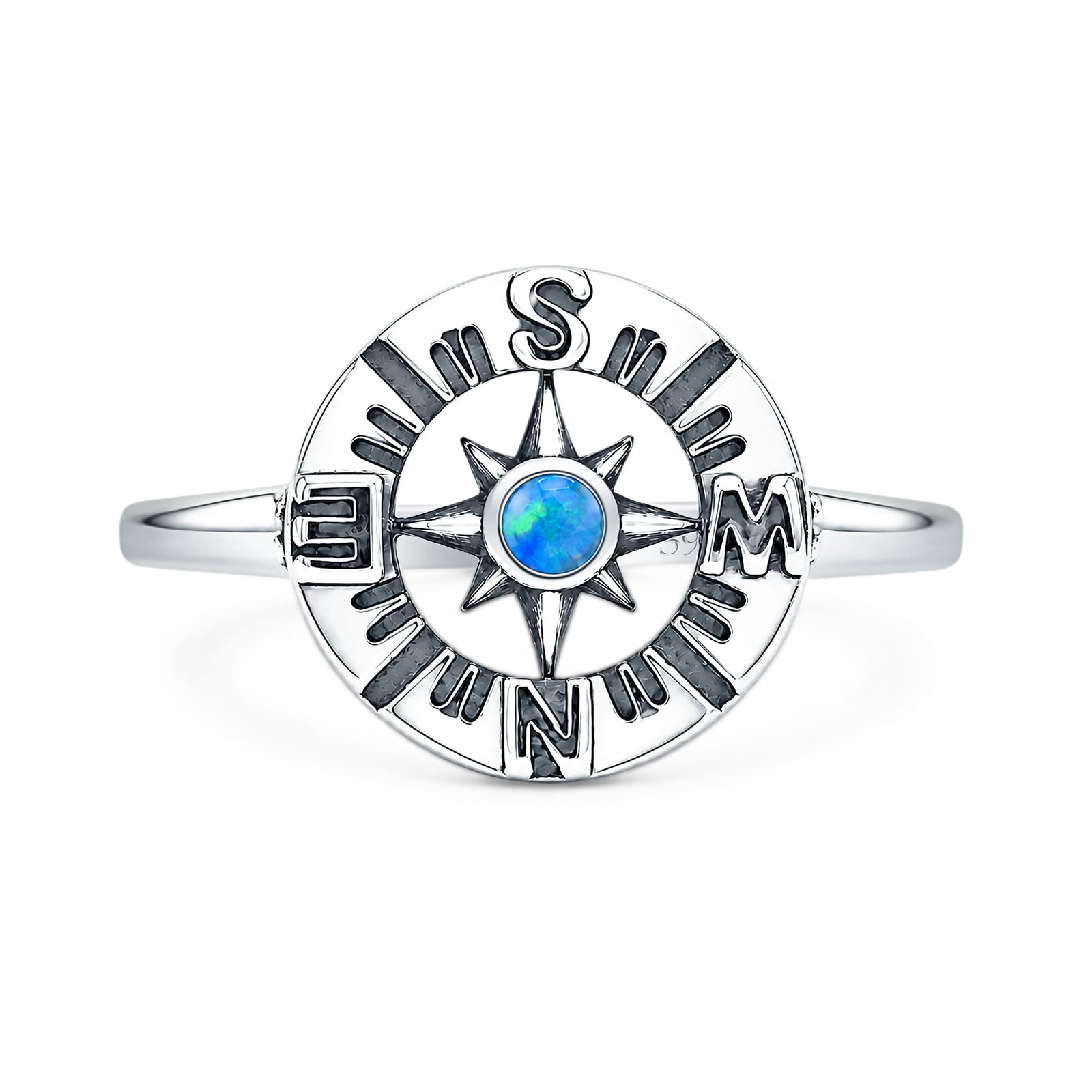 Compass Ring