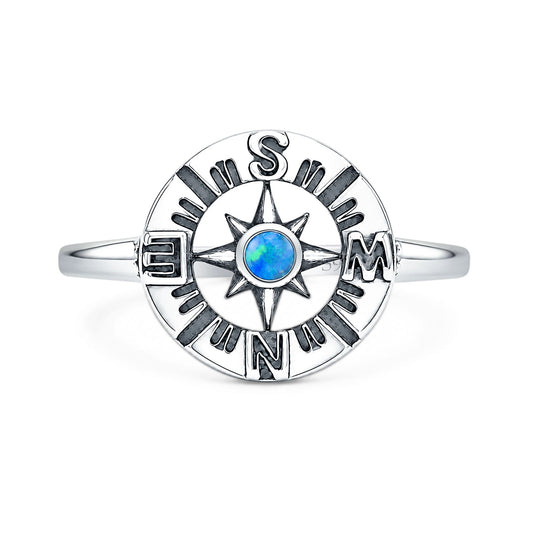 Compass Ring