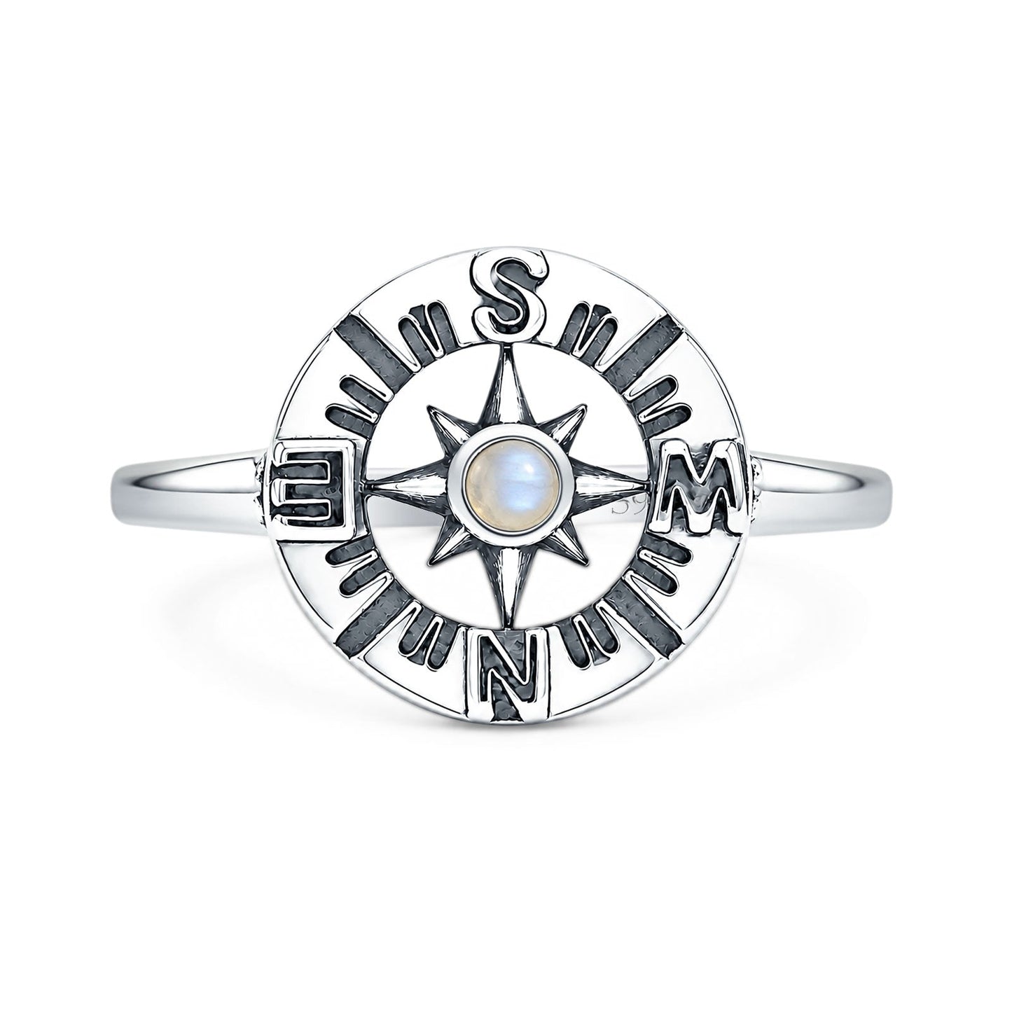 Compass Ring