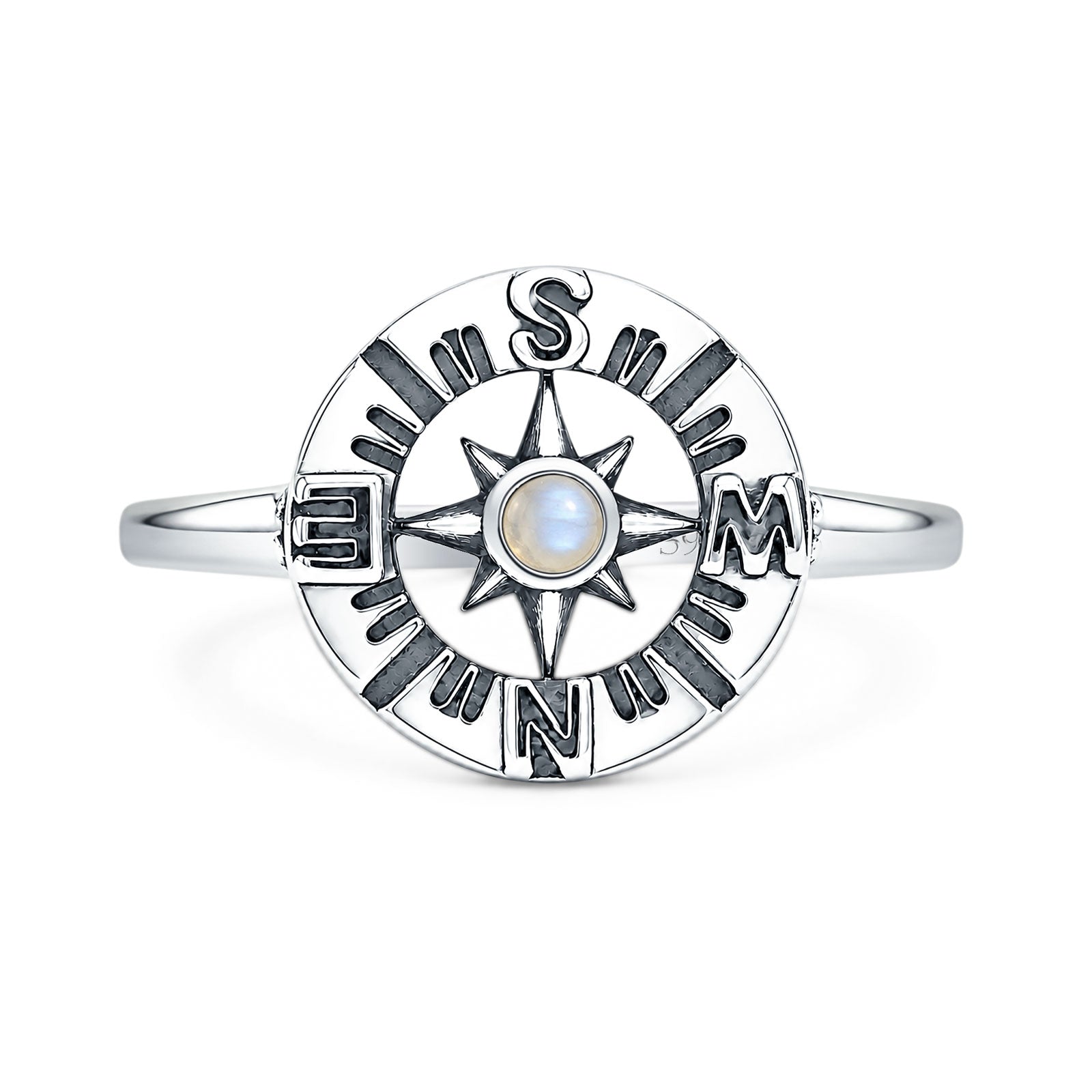 Compass Ring