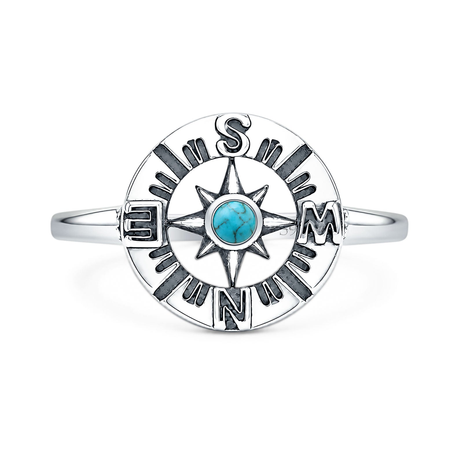 Compass Ring
