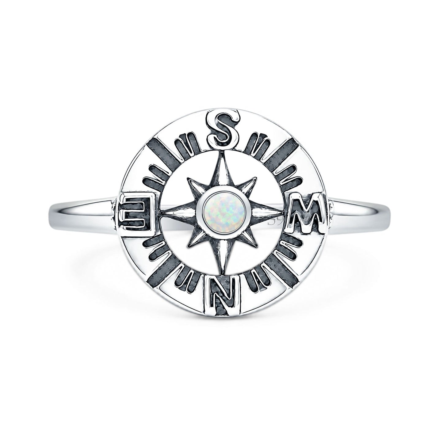Compass Ring