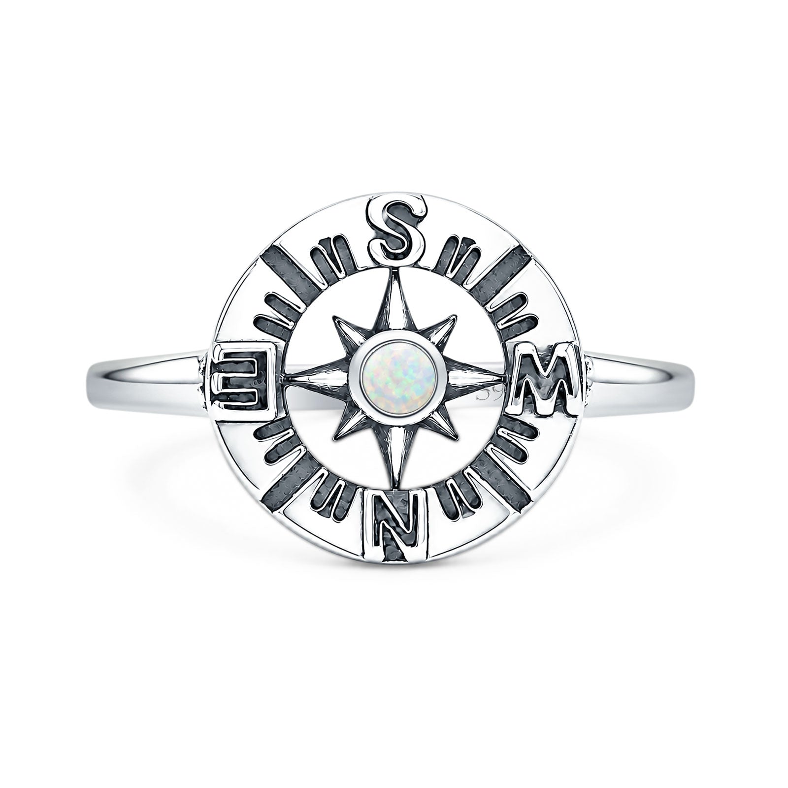 Compass Ring