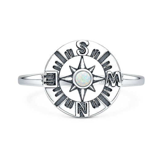 Compass Ring
