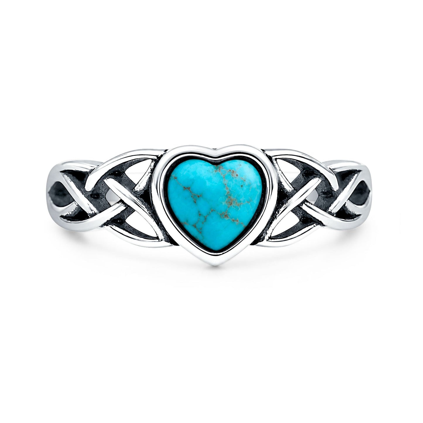 Heart Ring