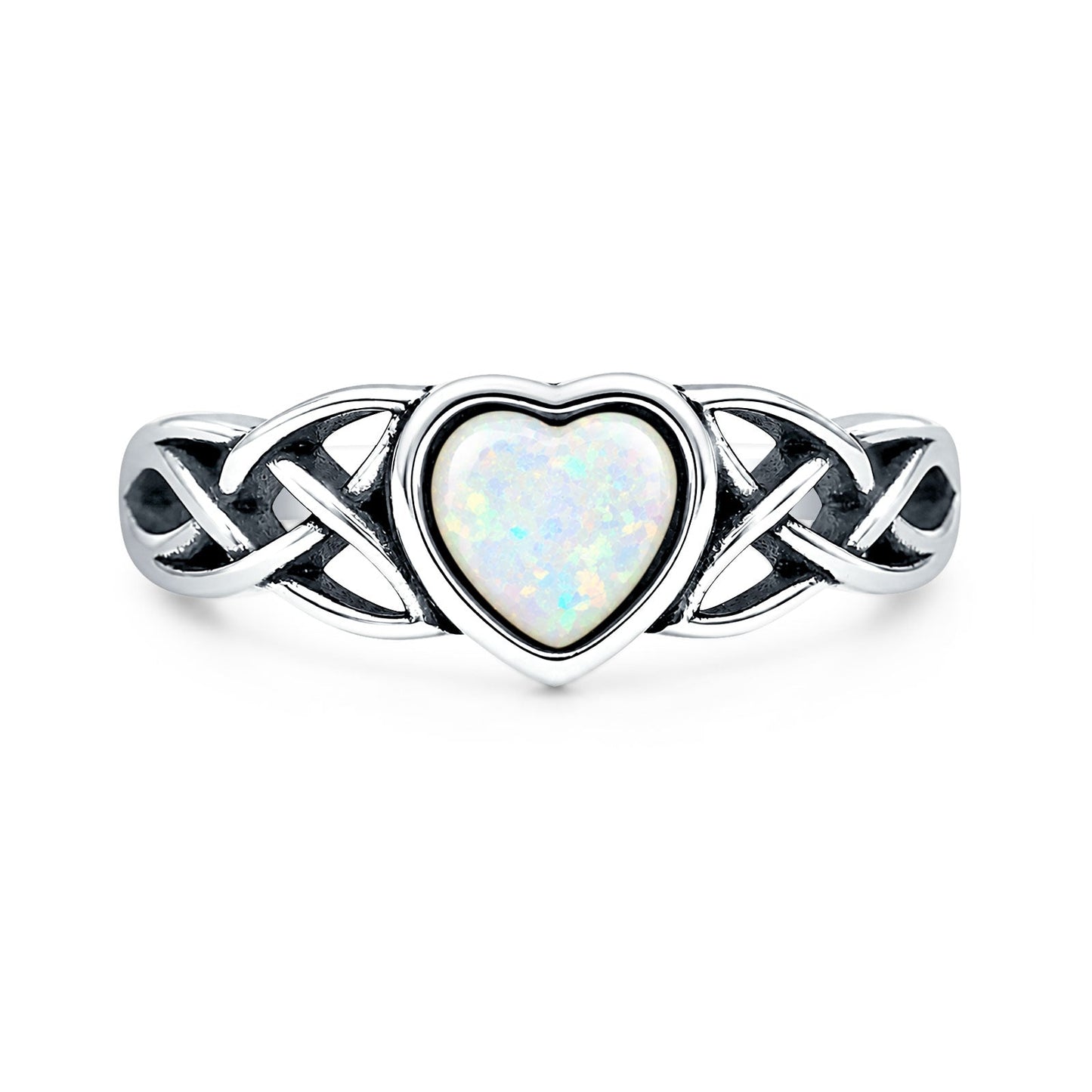 Heart Ring