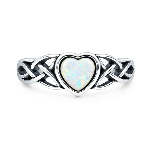Heart Ring
