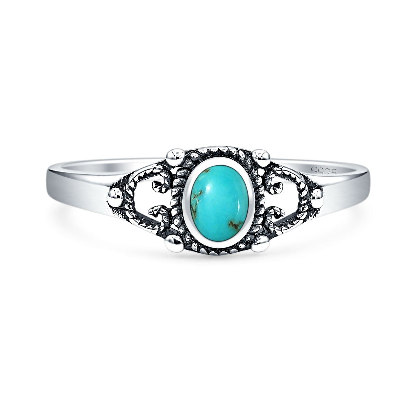 Filigree Ring