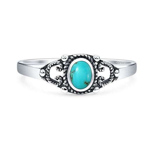 Filigree Ring