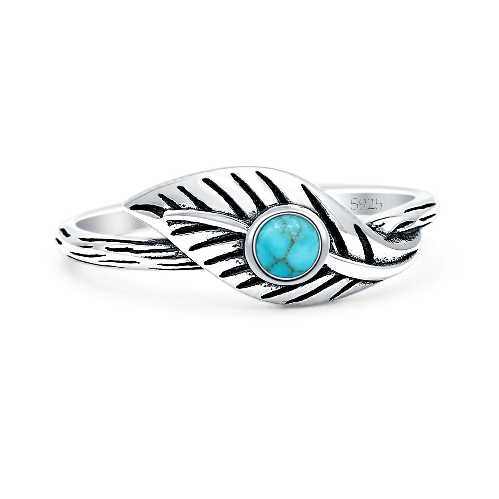Leaf Ring