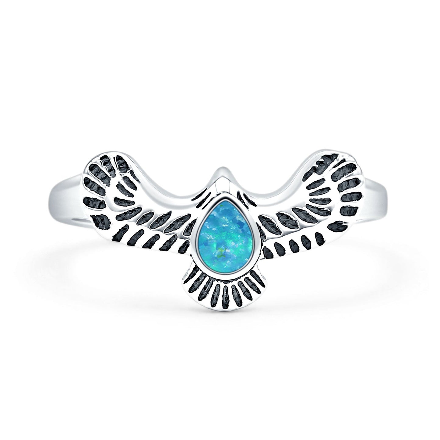 Eagle Ring