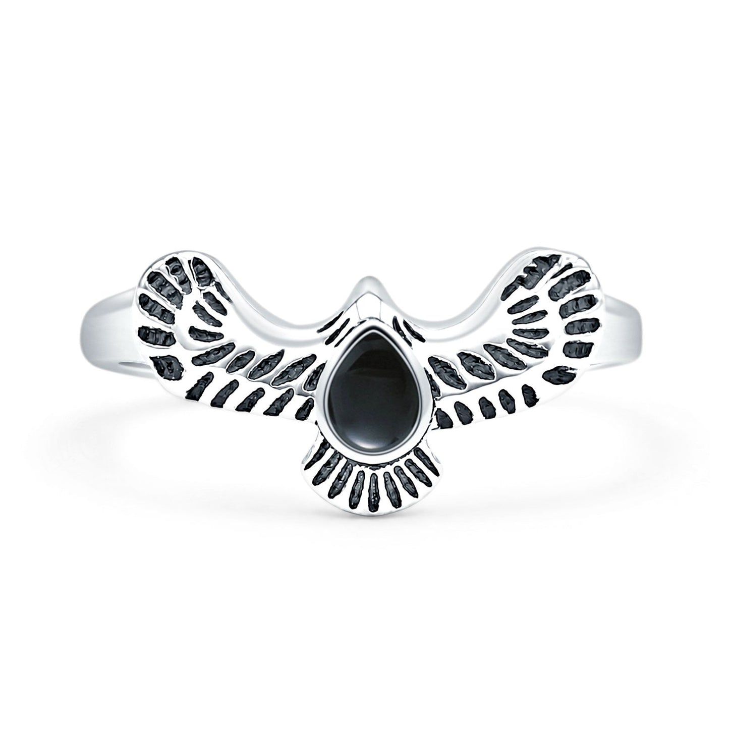 Eagle Ring