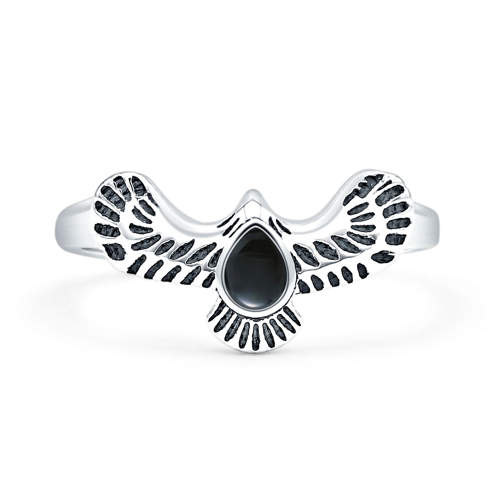 Eagle Ring