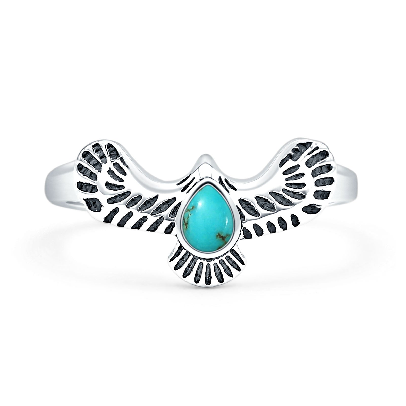 Eagle Ring