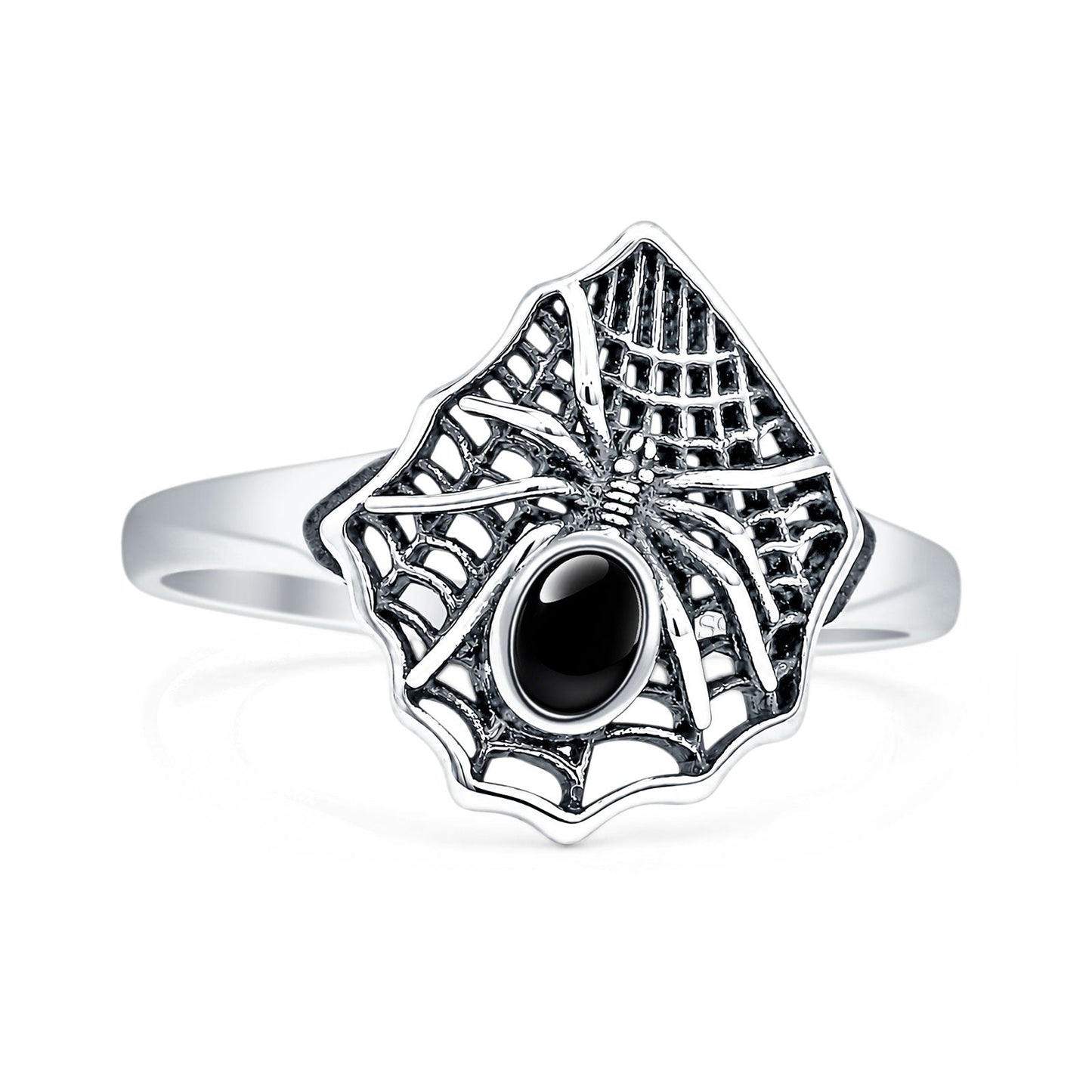 Spider Web Ring