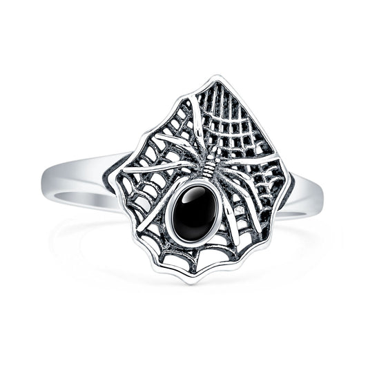 Spider Web Ring