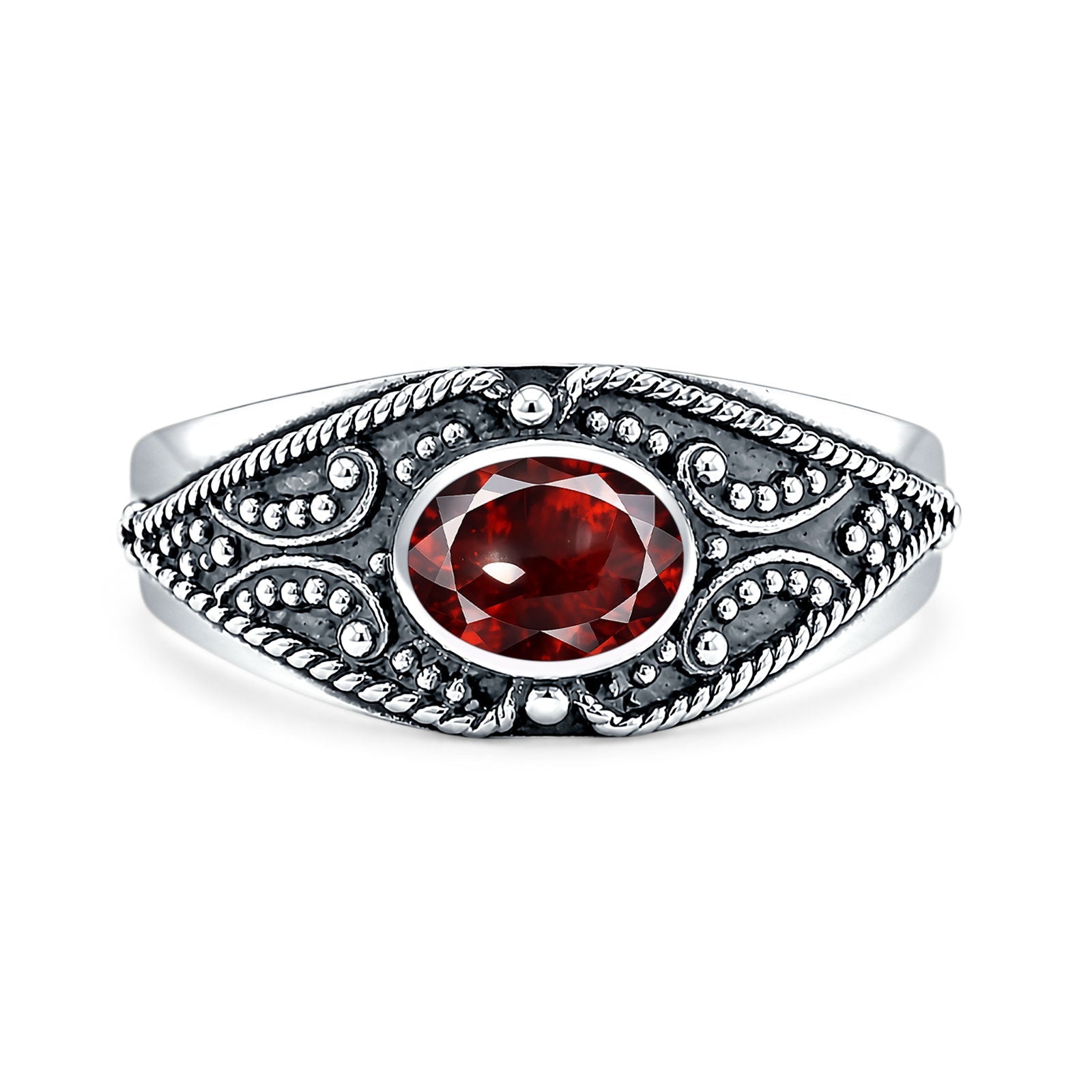 Bali Ring