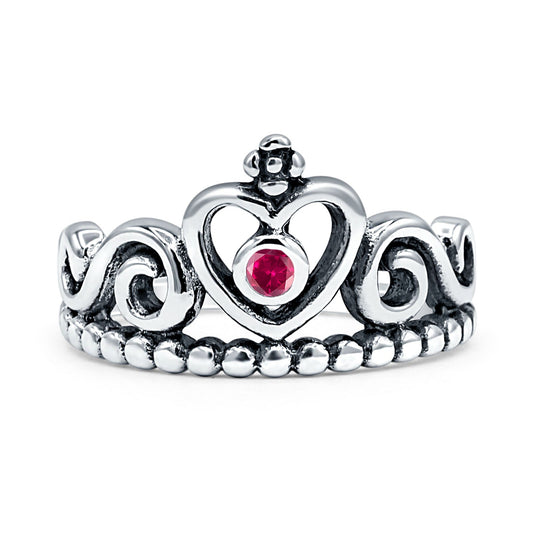 Tiara Ring