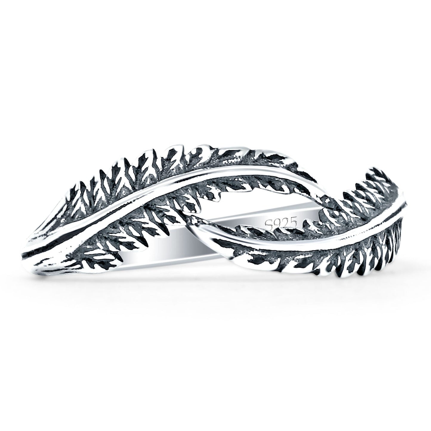 Feather Ring