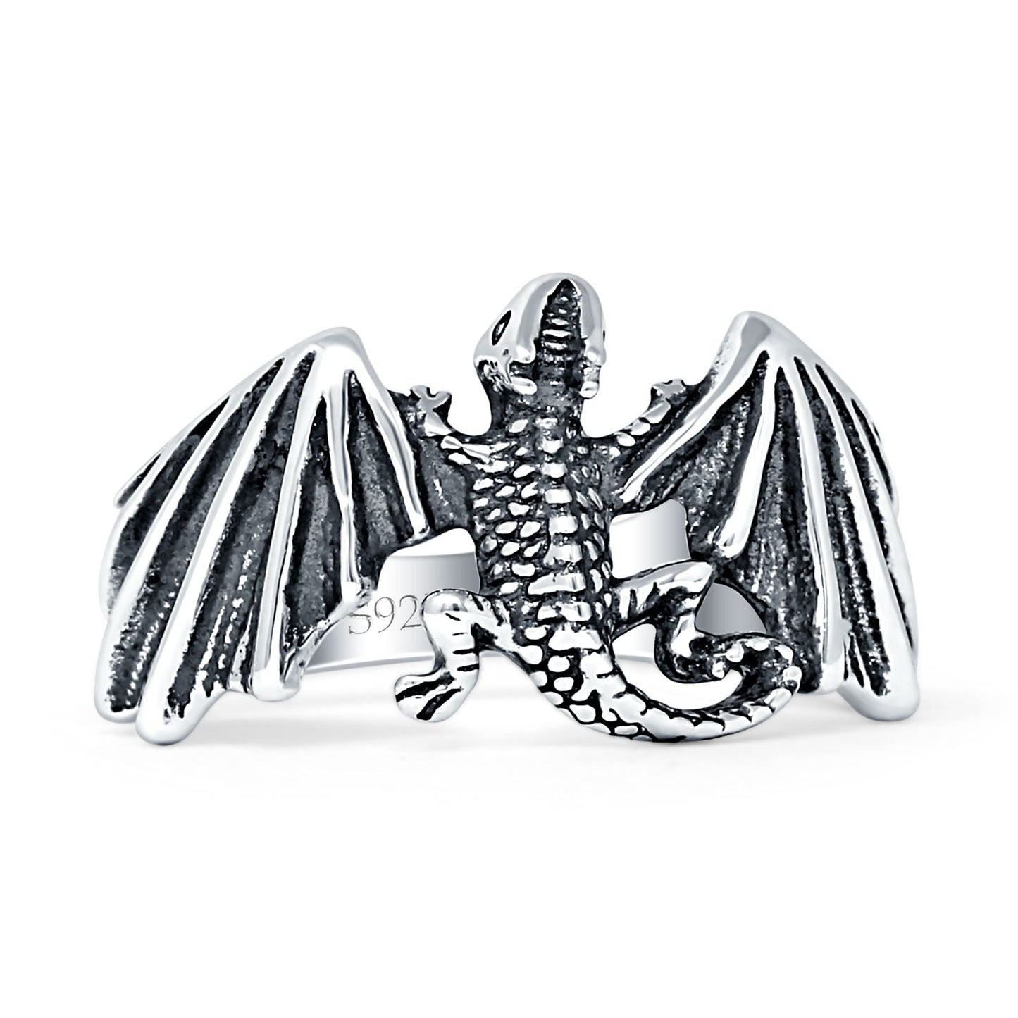 Dragon Ring