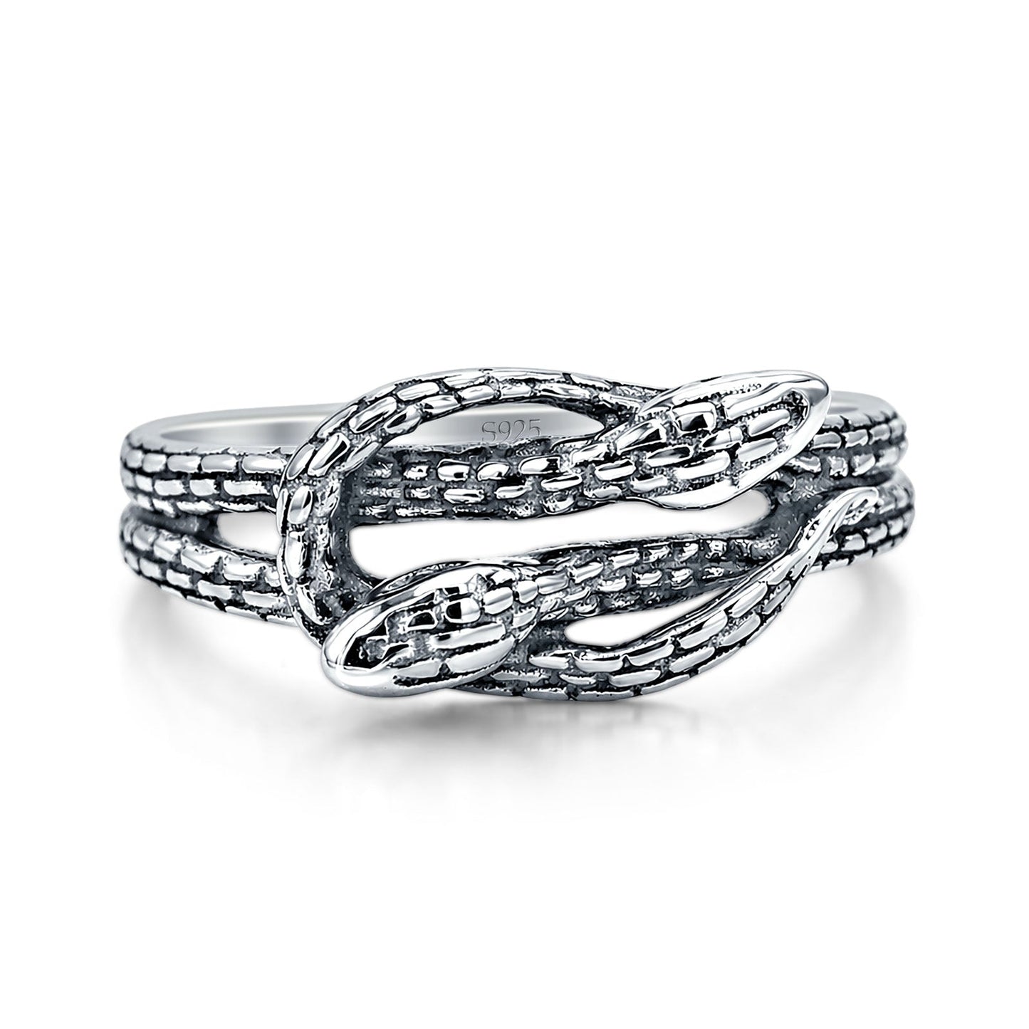 Snake Ring