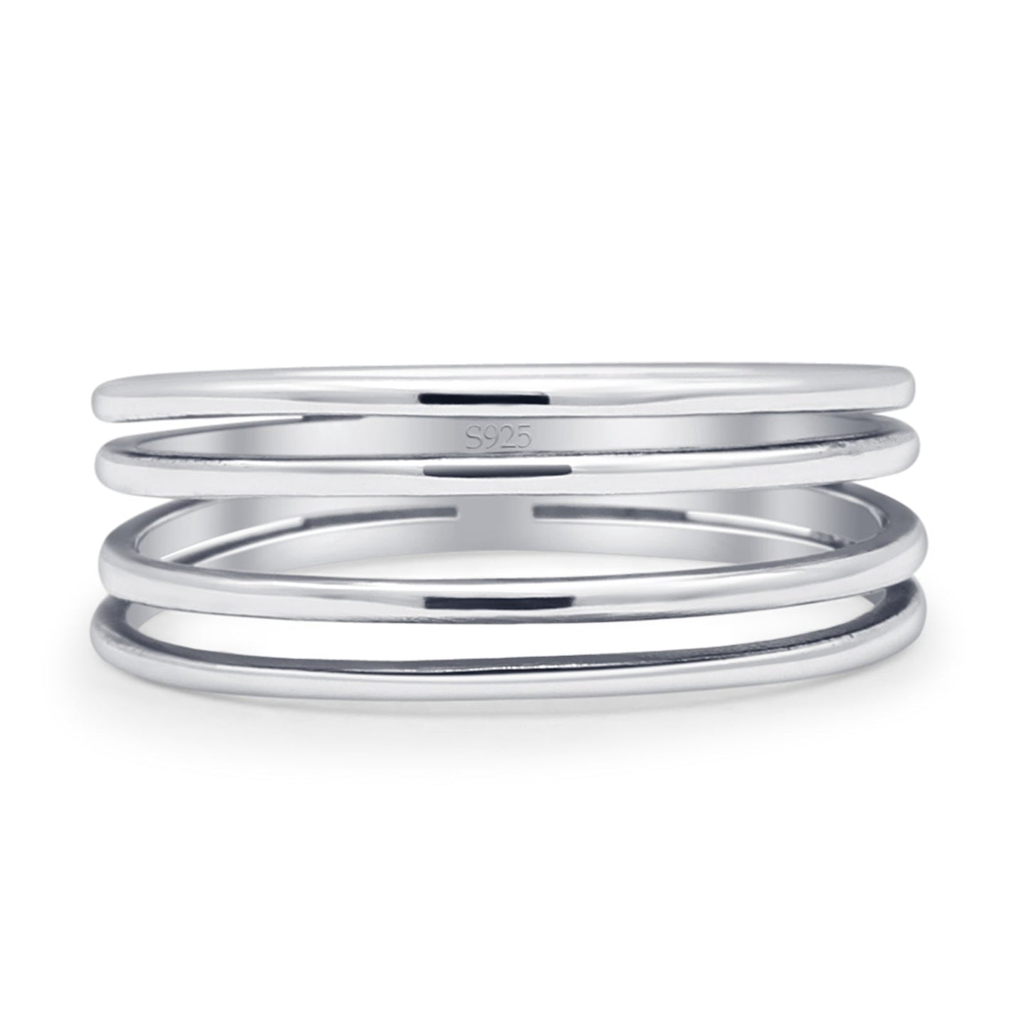 Stackable Band